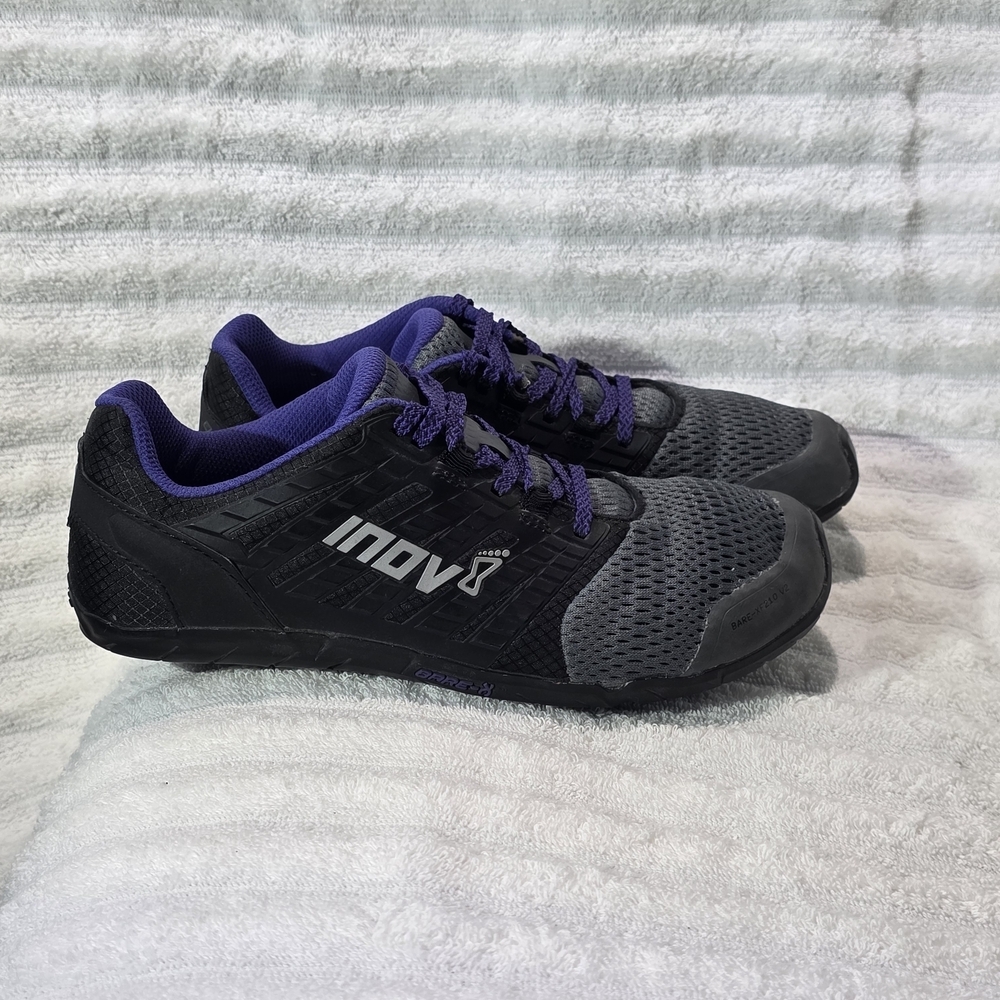 INOV -8 Bare-XF 210 V2 Men's Size 6.5/ Women's Size 8 Cross Training Running